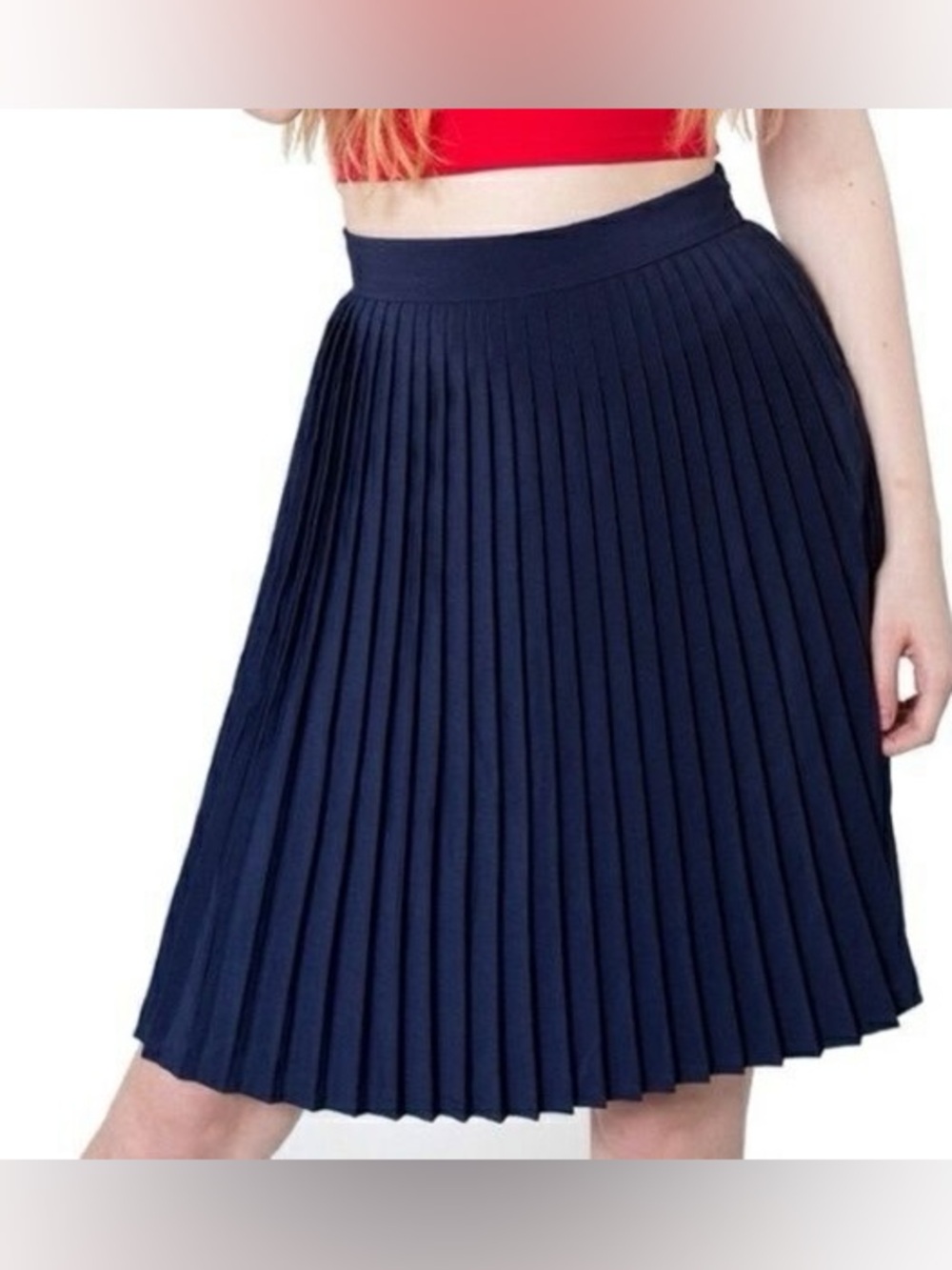 American Apparel Skirt